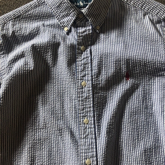 Polo Ralph Lauren Striped Shirt Bundle - Picture 3 of 4